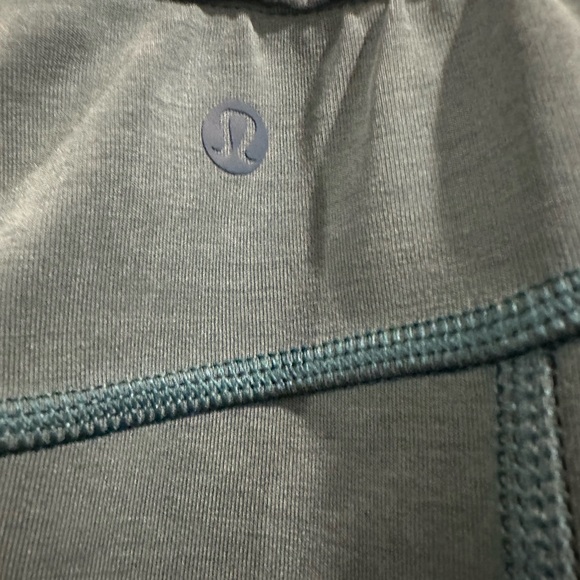 Lululemon Green Sweatshirt and Joggers Set - Picture 6 of 10